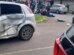 Acidente grave mata motociclista na Avenida Nildo Ribeiro em Maringá