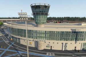 Aeroporto de Maringá, SBMG, ganha peso estratégico e mira futuro como polo de cargas internacionais
