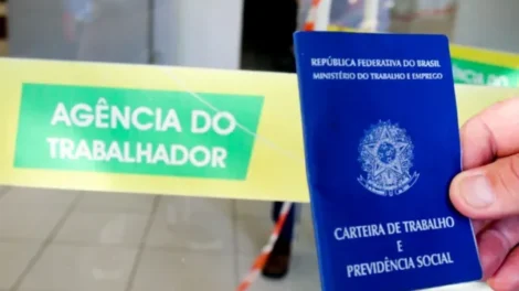 Agência do Trabalhador de Maringá sedia feirão com mais de 800 vagas de emprego