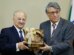 Amaury Meller, fundador do Colégio Paraná, morre aos 90 anos