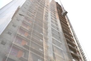 Apartamentos 'compactos' já representam mais da metade dos imóveis em construção em Maringá