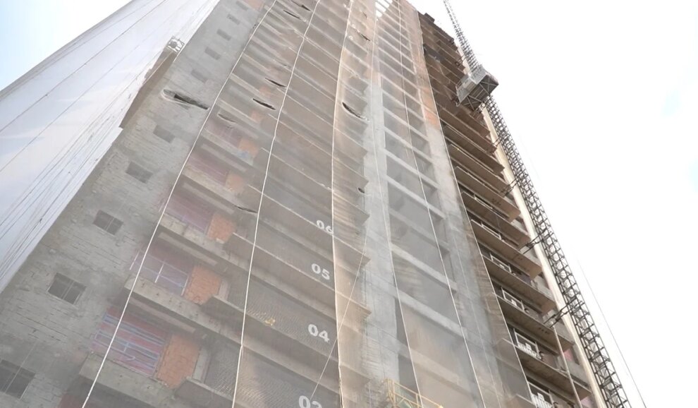 Apartamentos 'compactos' já representam mais da metade dos imóveis em construção em Maringá