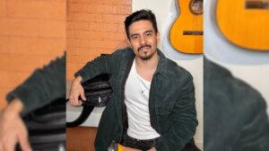 Após vencer 'desafio', cantor de Maringá se apresenta neste domingo no 'Domingão com Huck', da TV Globo
