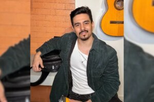 Após vencer 'desafio', cantor de Maringá se apresenta neste domingo no 'Domingão com Huck', da TV Globo