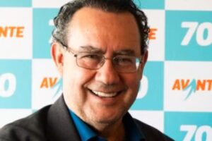 Avante oficializa candidatura de Augusto Cury a presidente do Brasil