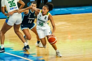 Brasil bate Argentina e vai à semi de qualificatório para Pré-Olímpico