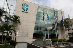 CBF e clubes aprovam novas regras para competições nacionais