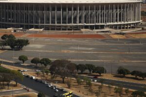 CBF reforça paralisação das competições durante Copa Feminina em 2027