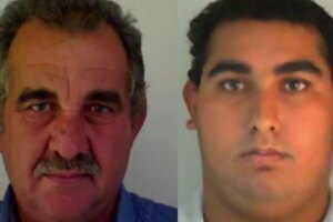 Caso dos cobradores de Icaraíma: Advogado da família Buscariollo afirma pai e filho devem responder pelos crimes com as garantias da constituição