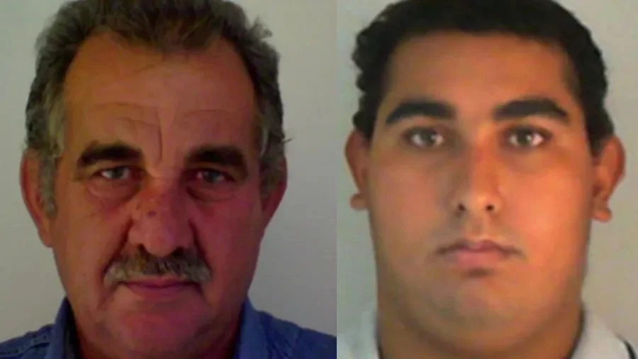 Caso dos cobradores de Icaraíma: Advogado da família Buscariollo afirma pai e filho devem responder pelos crimes com as garantias da constituição