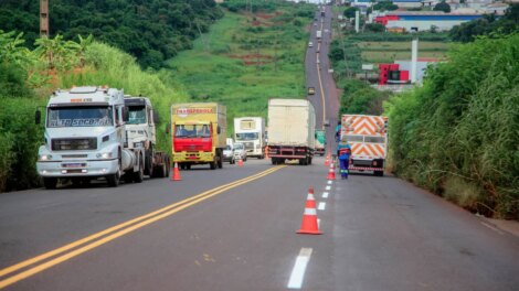 Comissão dá parecer favorável para que construtora de Mossoró vença contrato de R$ 440 mi do Contorno Sul