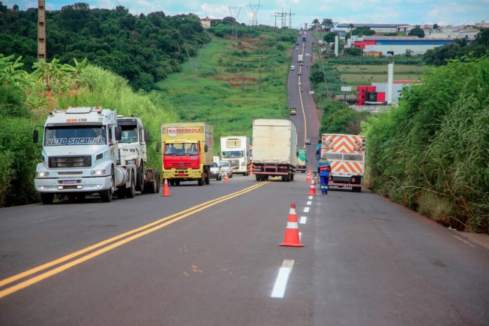 Comissão dá parecer favorável para que construtora de Mossoró vença contrato de R$ 440 mi do Contorno Sul