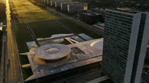 Congresso fará esforço concentrado para analisar propostas do governo