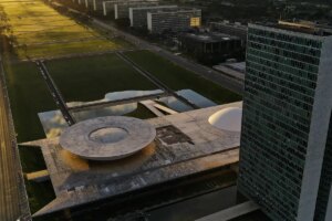 Congresso fará esforço concentrado para analisar propostas do governo