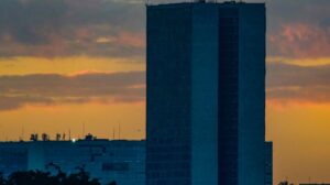 Congresso terá votações somente a partir da semana que vem