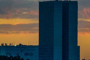 Congresso terá votações somente a partir da semana que vem