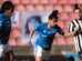 Cruzeiro vence Botafogo no Brasileirão Feminino