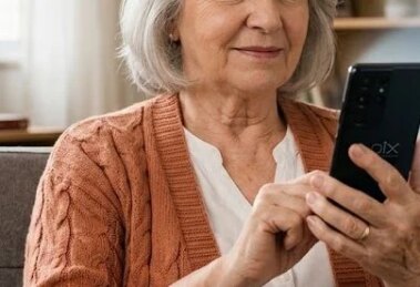 Curso de segurança digital para pessoas com mais de 60 anos em Maringá