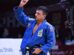 Daniel Cargnin é ouro no Grand Slam de Lausanne de judô