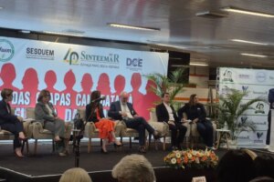 Debate para nova reitoria da UEM será nesta quinta-feira