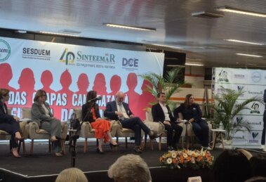 Debate para nova reitoria da UEM será nesta quinta-feira