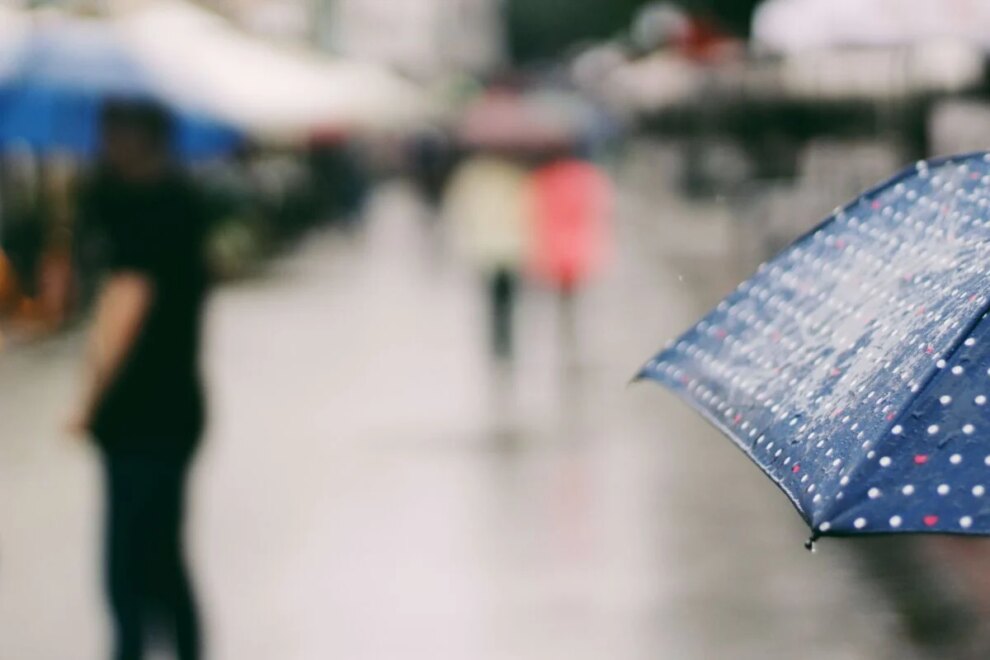 Sábado (11) terá calor, ventos fortes e chance de chuva em Maringá, prevê Simepar