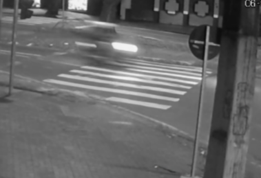 Delegado revela novos detalhes sobre motociclista que abandonou mulher após acidente com morte em Maringá
