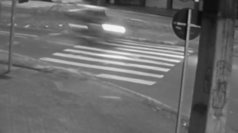Delegado revela novos detalhes sobre motociclista que abandonou mulher após acidente com morte em Maringá