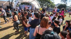 Dia Nacional da Construção Social reúne trabalhadores e famílias em Maringá neste sábado (22)