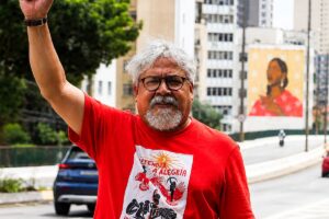 Edmilson Costa disputa a presidência pelo Partido Comunista Brasileiro