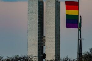 Eleições 2026 têm recorde de candidaturas autodeclaradas LGBTQIA+