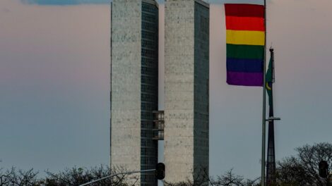 Eleições 2026 têm recorde de candidaturas autodeclaradas LGBTQIA+