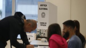 Em 2026, 17 milhões de pessoas com 70 anos ou mais estão aptas a votar