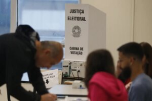 Em 2026, 17 milhões de pessoas com 70 anos ou mais estão aptas a votar