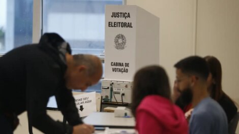 Em 2026, 17 milhões de pessoas com 70 anos ou mais estão aptas a votar