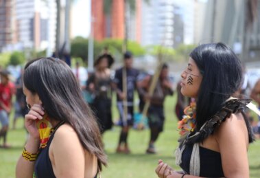 Encontro com as Culturas Indígenas terá programação voltada aos povos originários