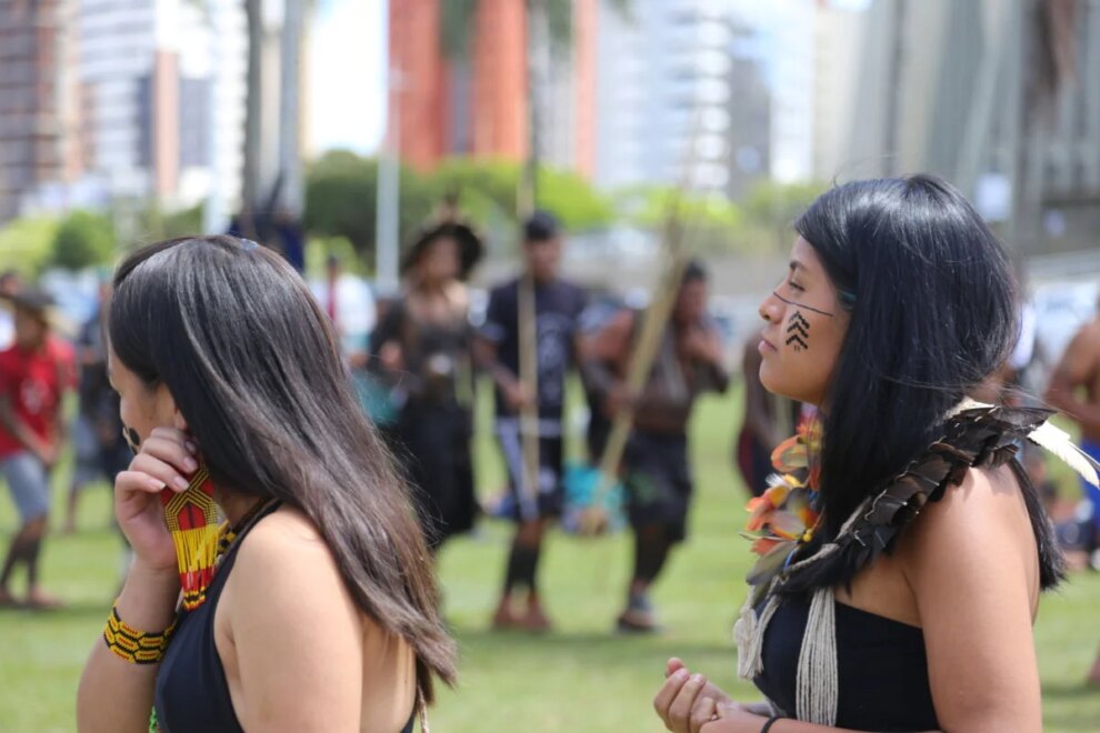 Encontro com as Culturas Indígenas terá programação voltada aos povos originários