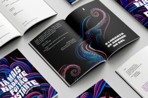 Escritor e músico Tauan Sposito lança livro de poesia e promove oficinas gratuitas em Maringá