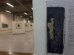 Exposição com obras de Antonio Tramarin propõe reflexões sobre memória, sociedade e meio ambiente