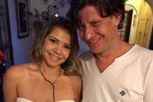Fernanda Gatti, nome fundamental no aniversário do Maringá Post