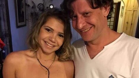 Fernanda Gatti, nome fundamental no aniversário do Maringá Post
