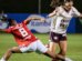 Ferroviária e Bahia se classificam às quartas do Brasileirão Feminino