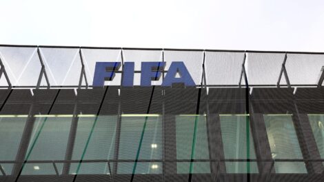 Fifa sorteia confrontos da repescagem internacional da Copa Feminina