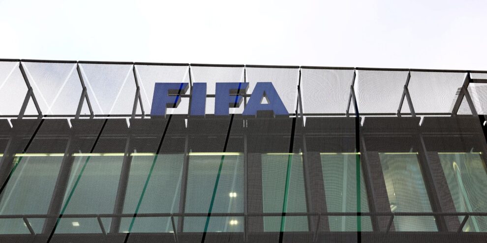 Fifa sorteia confrontos da repescagem internacional da Copa Feminina