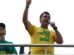 Flávio Bolsonaro disputa a presidência com Alfredo Gaspar como vice