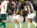 Fluminense encerra jejum e bate Palmeiras de virada no Brasileirão