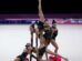 Ginástica rítmica: Brasil é bronze e garante vaga em Los Angeles 2028