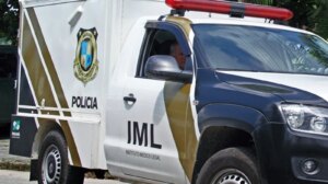 Homem é encontrado morto ao lado de fiação elétrica no Jardim dos Pássaros em Maringá