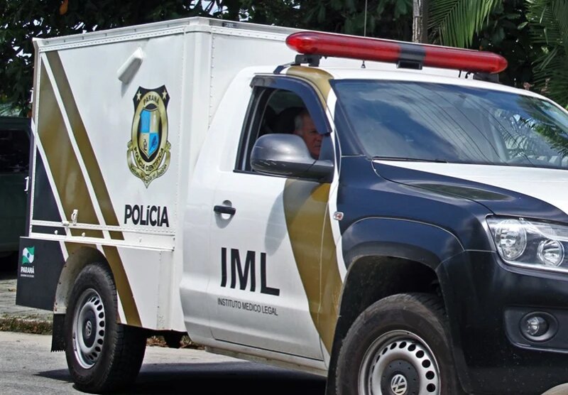 Homem é encontrado morto ao lado de fiação elétrica no Jardim dos Pássaros em Maringá