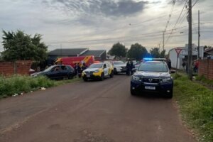 Homem é morto a tiros em Sarandi na manhã desta quinta-feira